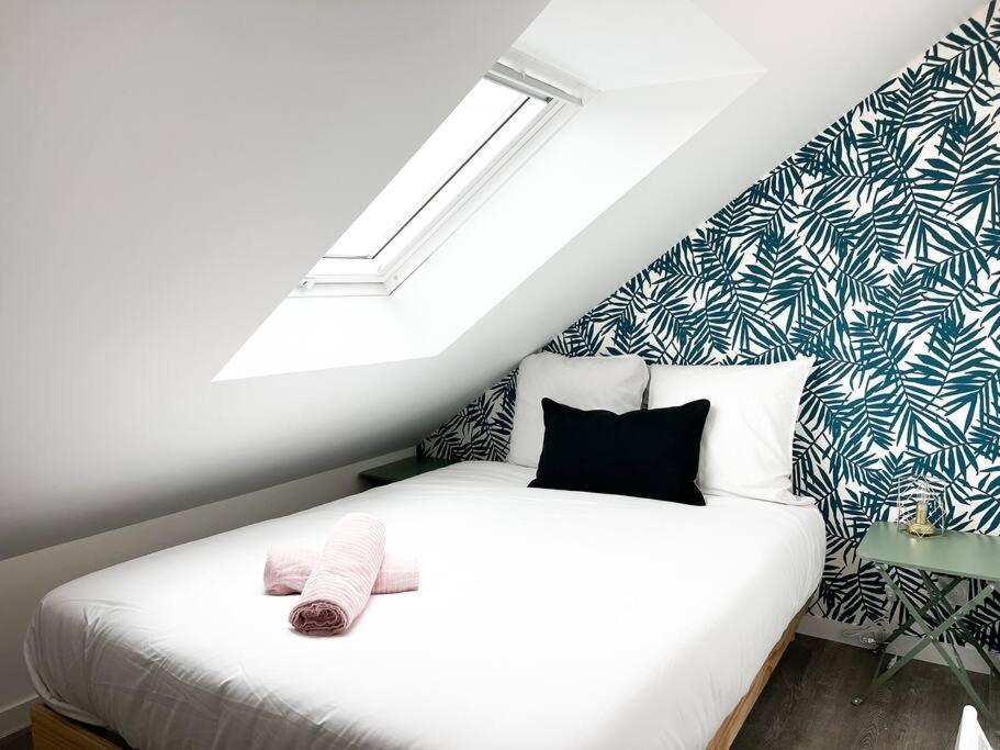 Cocon Pamplemousse Cosy Proche Plages Et Commerces *