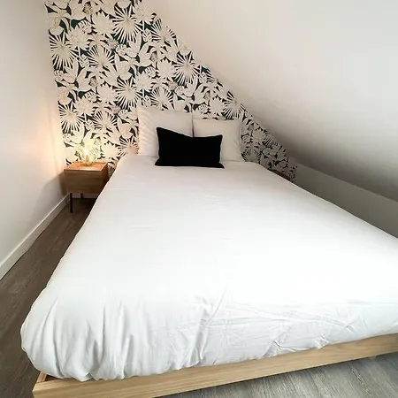 Cocon Pamplemousse Cosy Proche Plages Et Commerces Saint-Nazaire  Exterior photo