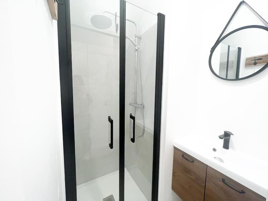 Apartment Cocon Pamplemousse Cosy Proche Plages Et Commerces Saint-Nazaire (Loire-Atlantique)