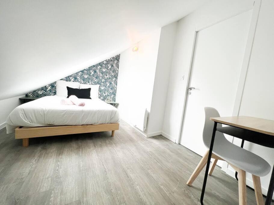 Cocon Pamplemousse Cosy Proche Plages Et Commerces *